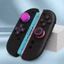 Vỏ cần điều khiển BTM cho NS2 Thumb Stick Grip Caps Cover D-pad ABXY Key Sticker