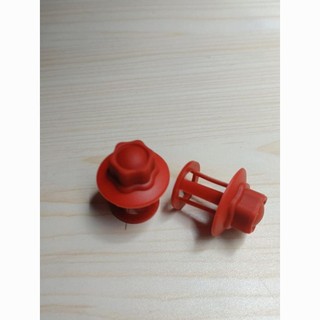 Phụ Kiện Nồi Áp Lực Micro Van Nổi Van Xả Bí Ngô Nồi Mỡ Pier Micro Áp Lực Hút Chân Không Nồi Phụ Kiện / uyiws