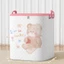 Giỏ đựng đồ gấp DAYBREAK, Hộp đựng đồ dung tích lớn Túi đựng quần áo Quilt, có tay cầm Hộp đựng quần áo chống bụi Hộp đựng quần áo