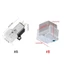 GODD Record Player Stylus Needle Máy ghi âm Hộp kim thay thế cho thính giác Máy ghi âm AT3300L