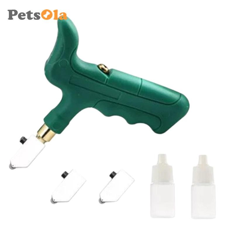 Máy cắt kính, Kìm vỡ kính, Dụng cụ cắt gạch / gốm chuyên nghiệp