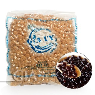 Trân châu nấu Gia Uy dai dẻo gói 2kg ( nhiều loaị )-topping trà sữa
