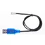 Fol 3 7V Sạc Lithium XH2 54-2P Cắm cho máy bay UAV Sạc hiệu quả
