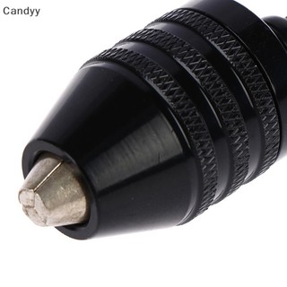 Ndy 1 / 4 '' Chuôi lục giác Máy khoan không cần chìa khóa Chuck Thay đổi nhanh Bộ chuyển đổi Bộ chuyển đổi Máy khoan N