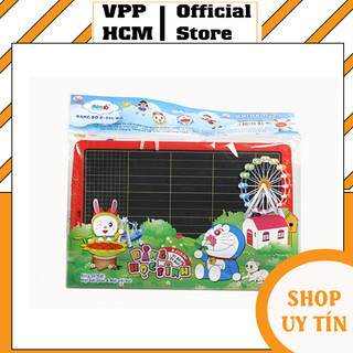 Bảng Bộ Thiên Long Điểm 10 Doraemon TP-B015/DO