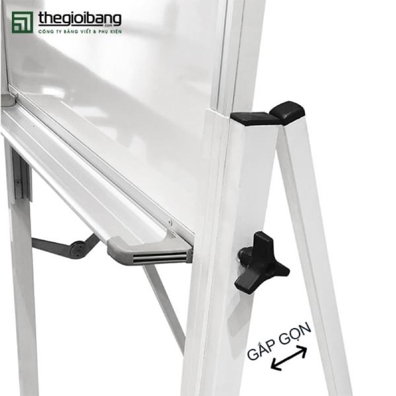 [ BẢN PRO ] Bảng đào tạo, trình diễn, thuyết giảng, Flipchart Flip Chart mặt bảng 60x90cm 90x120cm bảng từ Hàn Quốc.