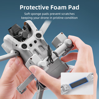 Dành Cho DJI MINI 3PRO Ném MINI3 Drone Airdrop Phụ Kiện Ném Servo