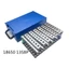Vỏ pin Lithium GODD Dung tích 48V 13S8P 14S8P cho xe tay ga điện