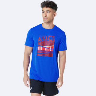 Quần Áo Quần Vợt Thể Thao Nam Mới 100% Cotton Cao Cấp Thường Ngày Rời Cổ Tròn Áo Thun Tay Ngắn