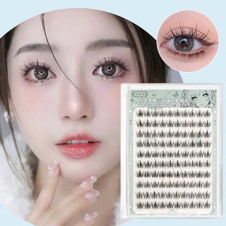 [XIXI] Mi Giả Xixi Zhuang Zhou's Dream Of The Butterfly Có Sẵn Keo Tự Nhiên, Nhẹ, Dễ Dùng, Phù Hợp Cho Người Mới Bắt Đầu