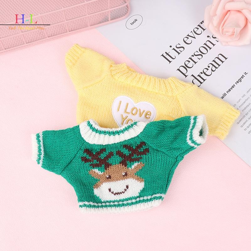 [XZNZMM] Vịt Sang Trọng Phụ Kiện Cho 30Cm Cafe Vịt Chó Sang Trọng Túi Quần Áo Kính Trang Phục Cho 25-30Cm Sang Trọng LMWU