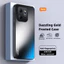 Dành Cho Infinix Hot 50i / Smart 9 X6532 X6531 X6531B Vỏ Giáp Chống Sốc Mờ Cứng Ốp Lưng Bảo Vệ Camera