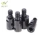 5mm / 8mm / 10mm / 12mm Shank M10 Arbor Mandrel Connector Adapter Cutg Tool VN