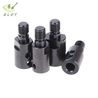 [ELOY] 5mm / 8mm / 10mm / 12mm Shank M10 Arbor Mandrel Connector Adapter Cutg Tool VN