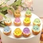 20 Cái Trứng Phục Sinh Gà Con Đồ Trang Trí Phong Cảnh Micro Phát Sáng Trứng Phục Sinh Trang Trí Trẻ Em Đồ Chơi Mới Lạ Trang Trí Lễ Phục Sinh Quà Tặng DIY VN