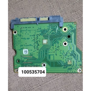 Bảng mạch đĩa cứng Seagate ST500DM002 ST3500418AS 100535704 Rev d