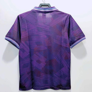 Áo đấu cổ điển sân nhà Fiorentina 1992-93 - Số Áo bóng đá cổ điển 9 Batistuta