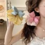 Dây buộc nơ bong bóng 3D - Dây buộc tóc nhẹ nhàng cho nữ sinh đi học Tudung