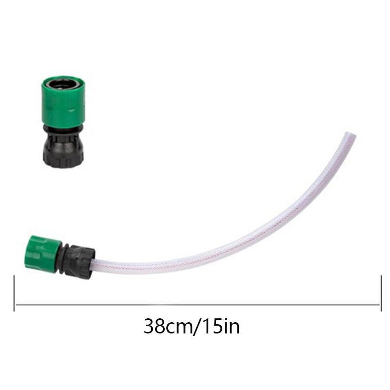 Máy Giặt TMOY Có Chai Máy Giặt Áp Lực Cao Vòi Kết Nối Nhanh Máy Giặt Áp Lực Phụ Kiện Vệ Sinh TCS