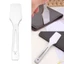 SA Thép không gỉ Leathercraft Stitching Line Flattener Leather Work Tool
