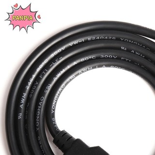 Pnpia 1 Cái Mới 16Pin Sang USB Sạc Cáp Kết Nối Công Cụ Chẩn Đoán Phụ Kiện Xe Hơi Boutique