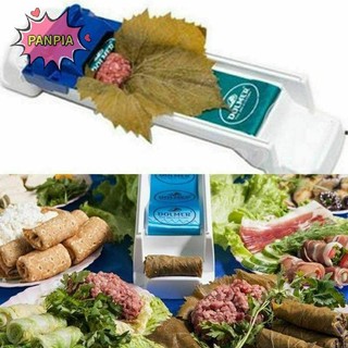 Pnpia Nho & Rau Thịt Cán Dụng Cụ Sáng Tạo Máy Cán Lá Nhồi Bông Tiện Ích Boutique