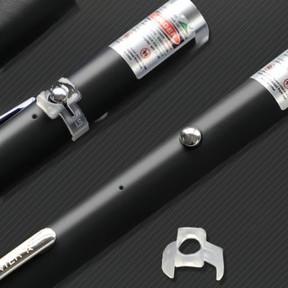 Đèn laze - đèn pin laser chiếu xa hàng kilomet - Đèn lazer dạy học - Cáp sạc miễn phí SUNND