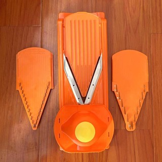 Máy thái rau củ Nhà bếp Máy thái rau củ Máy cắt rau củ bằng thép không gỉ Khoai tây Hành tây Máy thái thực phẩm shopidaevn