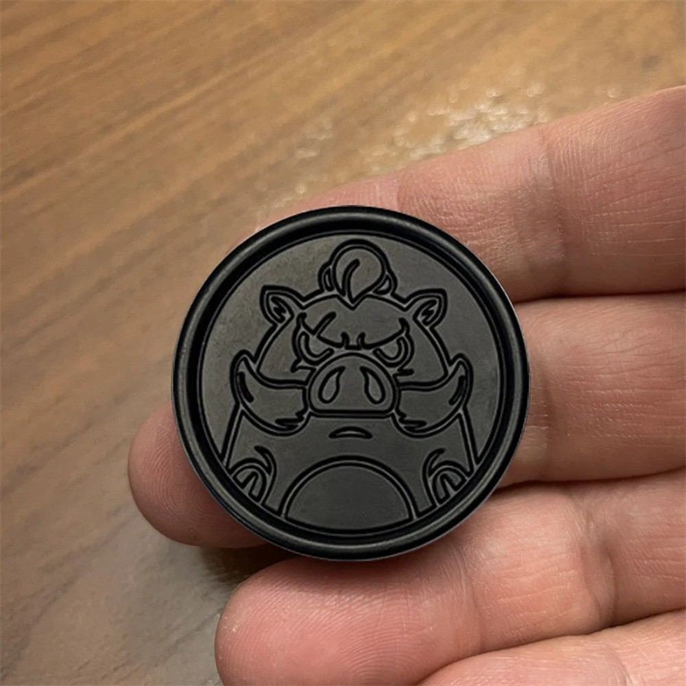 EDC Kim Loại Từ Fidget Thanh Trượt Đồ Chơi Người Lớn Căng Thẳng Lo Âu Giảm Đồ Chơi Tay Spinner Cho Tự Kỷ Cảm Giác Giảm Căng Thẳng Đồ Chơi Quà Tặng