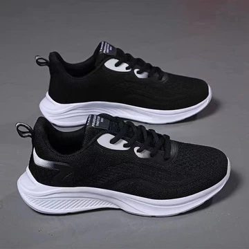 Running shoes
