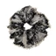 Dây buộc tóc thời trang Mya Scrunchies lớn để tạo kiểu dễ dàng để mặc hàng ngày và những dịp đặc biệt Đạo cụ chụp ảnh