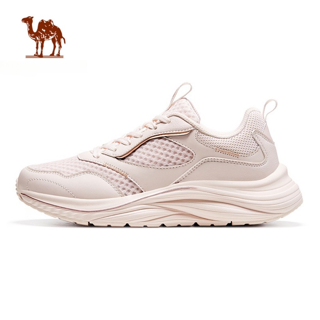 Ảnh Giày thể thao CAMEL CROWN phong cách mới êm ái cho nữ 1