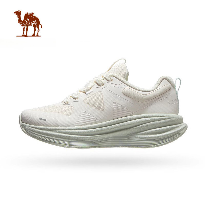 Ảnh Giày chạy bộ nữ CAMEL CROWN Giày thể thao chống trượt thoáng khí 1
