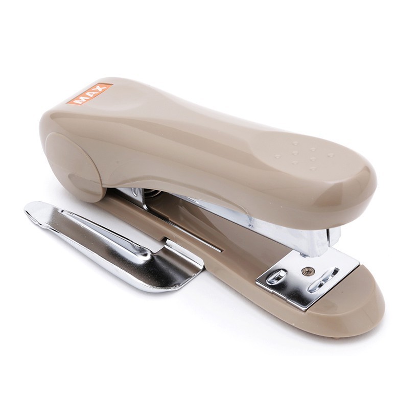 Bấm kim cong Max HD-88R Stapler, máy bấm kim dùng kim 2115 1/4-5M -