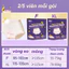 Quần Ngủ An Toàn Băng Vệ Sinh Quần An Tâm Chống Tràn Rộng Hút Ẩm Ngay Lập Tức 360° Và Khô Thoáng