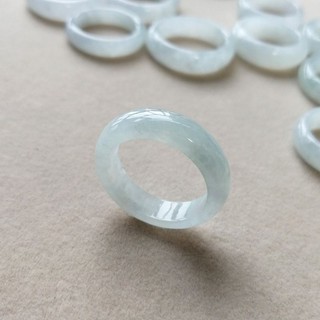Women's Gemstone Couple Rings by ziyisu2.vn