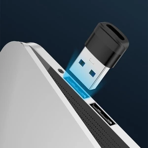 Bộ Chuyển Đổi WU USB3 0 Sang USB C 10Gbps Truyền Dữ Liệu Tốc Độ Cao 5A Sạc Nhanh Cho Điện Thoại Ngắn Mạch Quá Tải Protecti