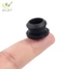 10 Chiếc Cao Su Silicon Snap-on Lỗ Cắm 2.5-14 Mm Trống Đầu Nắp Niêm Phong Nút Chặn VN
