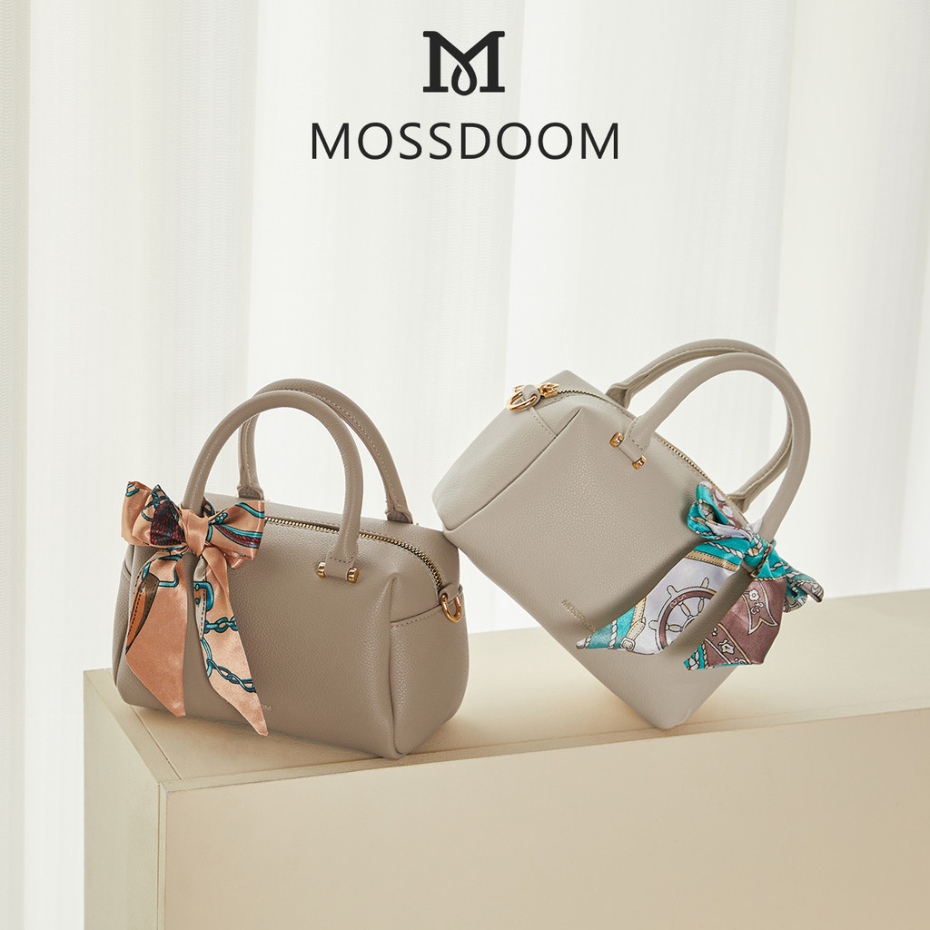 MOSSDOOM Marcia Bag Túi Đeo Vai Chất Lượng Cao