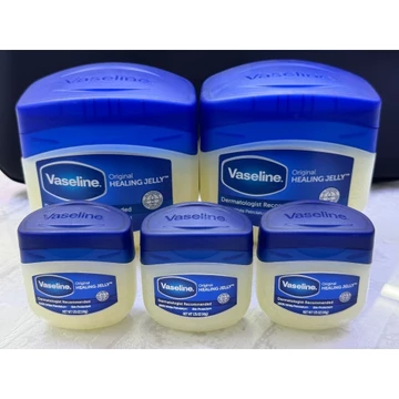 Vaseline dưỡng ẩm môi của Mỹ 100% ,,sáp dưỡng ẩm vaseline chính Sáp dưỡng da VASELINE Original