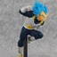 Dragon Ball Siêu Ultimate Chiến Binh Phiên Bản Sân Khấu Màu Xanh-Haired Vegeta Hình Anime Đồ Chơi Mô Hình Máy Tính Để Bàn Khung Xe Đồ Trang Trí