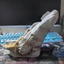 Trang trí thủ công Rock Scene Platform Bể cá Cảnh quan Handmade diy Magic Change Material pvc Số lượng lớn Cargo Base Model