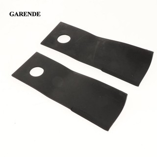 Garende Lưỡi cắt cỏ Phù hợp cho GXV160, phụ tùng máy cắt cỏ cầm tay