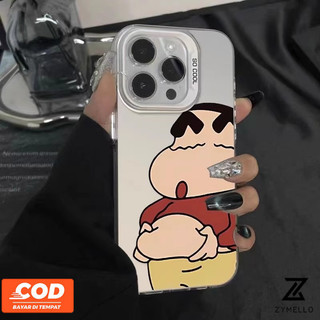 Ốp Lưng Cho OPPO Reno 14F Reno 14Pro Reno 13F Reno 13 Pro Reno12 F Reno11 F 5G Reno 11 Pro Reno 10 Pro 5G Reno 8T Reno 8Z Reno 7Z Reno 8 Ngộ nghĩnh nhúm bụng Xiaoxin chống sốc TPU mobil