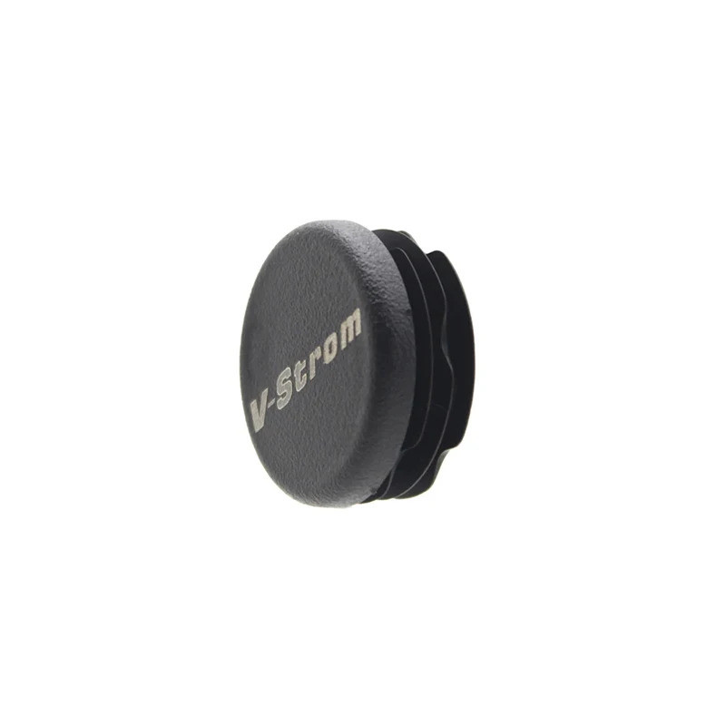 2 Chiếc Xe Máy Khung Lỗ Nắp Cắm Trang Trí Khung Nắp Bộ Phù Hợp Cho Suzuki V-STROM 800 DE VStrom 800DE 2023 2024