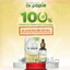 Tinh Dầu Tràm Gió 100% Nguyên Chất Dr.Papie Phòng Cảm Cúm, Cảm Lạnh, Giữ Ấm Cơ Thể Cho Bé Từ Sơ Sinh