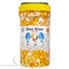 Thạch rau câu hình cá Douxian hộp 2.5kg