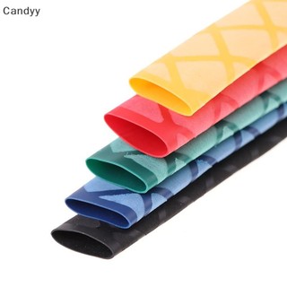 Ndy 1m Ống Co Nhiệt Chống Trơn Trượt Câu Cá Chống Thấm Nước Quấn Cần Câu Vợt Tay N