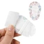 Mt 20 CÁI Họa Tiết Hoạt Hình Mềm Mại Huấn Luyện Thị Thị Lực Mặt nạ Che Mắt Trẻ Em Chính Thống Sửa Miếng Dán Mắt