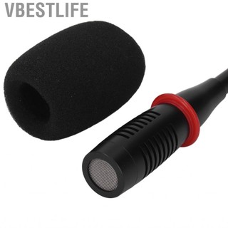 VBESTLIFE Micro bục cổ ngỗng năng động dành cho giảng đường và phòng họp UPP